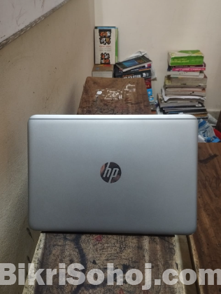 HP Touch Screen Laptop
